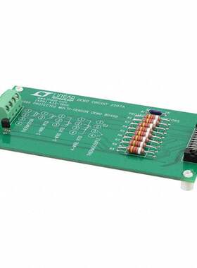 DC2507A 开发板 《 DEMO BRD FOR LTC2986 LTC2986-1    》