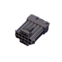 1-965261-1 连接器 《 CONN PLUG HSG 4POS 5.00MM    》