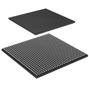 XC3S4000 633 900FBGA FPGA 芯片 4FG900C