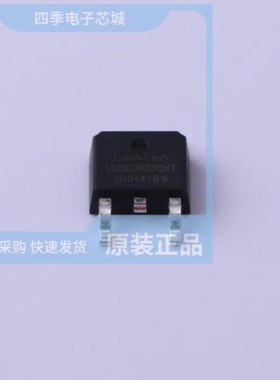 LSG60R650HT LSG60R2K5HT LSG60R380HT