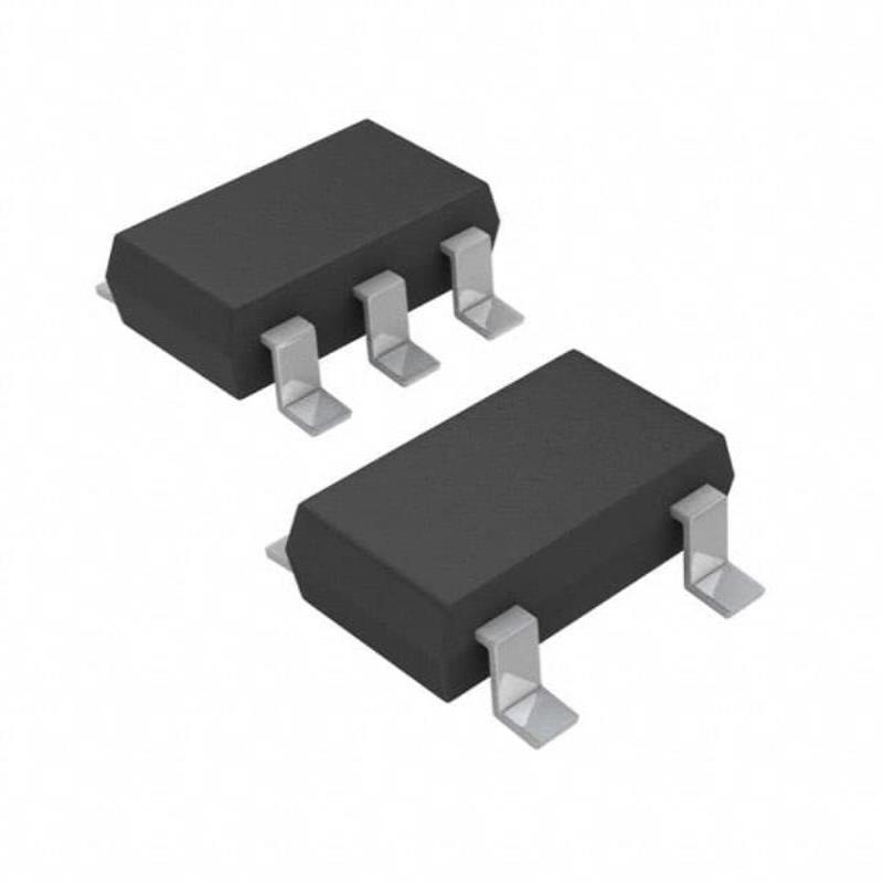 MIC5283-3.3YME-TR MIC5255-2.8YML-TR MIC5209-3.3YS