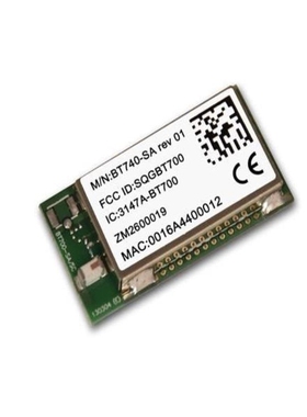 BT740-SC BT740-SA BT800-02-T/R