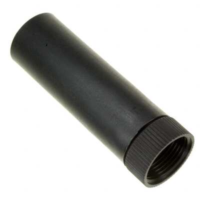 1546921-1 连接器 《 CONN HEAT SHRINK SLEEVE 11 BLACK    》
