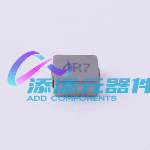 PSPMAA0603-4R7M-ANP 其他 《 4.7uH ±20% 5.5A 40mΩ    》