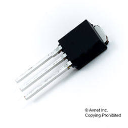STU5N52K3 分立半导体产品 《 MOSFET N-CH 525V 4.4A IPAK    》