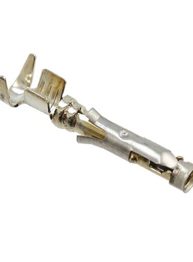 1-66358-8 连接器 《 CONN SOCKET 14-18AWG TIN CRIMP    》