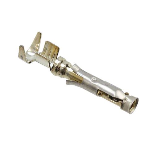 1-66358-8 连接器 《 CONN SOCKET 14-18AWG TIN CRIMP    》