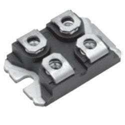 APT2X101DQ60J  Microchip Technology