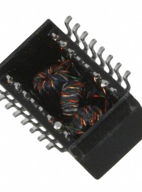 HX2019NL 变压器 《 MODULE MAGNETICS POE SINGLE VOIP    》