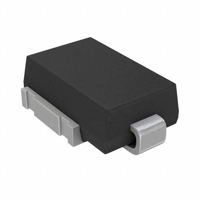 SM5S40ATHE3/I 电路保护 《 TVS DIODE 40V 64.5V DO218AC    》