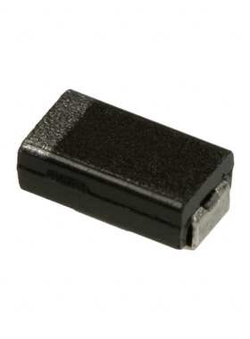 F921A106MAA 电容 《 CAP TANT 10UF 20% 10V 1206    》