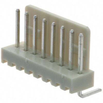 SWR25X-NRTC-S08-RB-BA  Sullins Connector Solutions