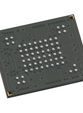 MT29F4G16ABBDAHC:D  《 IC FLASH 4G PARALLEL 63VFBGA    》