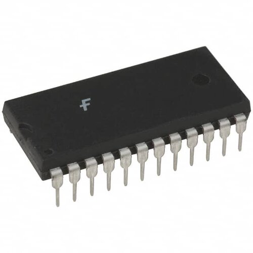 74F181PC 芯片 《 IC ARITHMETIC LOGIC 4BIT 24-DIP    》