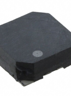 SMT-0827-S-9-R  《 BUZZER MAGNETIC 3.6V 7.5X7.5 SMD    》