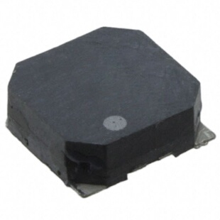 SMT 0827 BUZZER MAGNETIC 7.5X7.5 SMD 3.6V