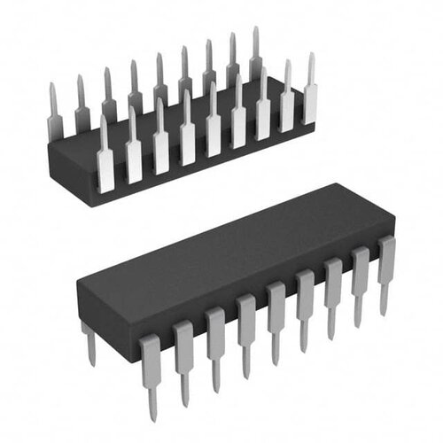 CY7C63723-PC 芯片 《 IC MCU 8K LS USB/PS-2 18-DIP    》