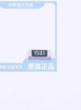 CR1206J20R0P05Z CR1206F1K50P05Z CR1206JR300P05R