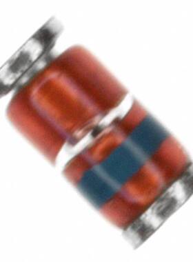 DL4742A-TP 分立半导体产品 《 DIODE ZENER 12V 1W MELF    》