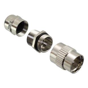 UT0S12JCS PG11 SHELL SZ12 CONN 连接器 CLAMP