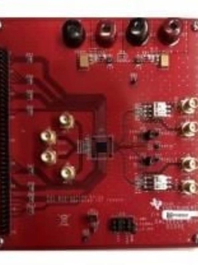 DAC5652AIPFBG4 DAC5652IPFBG4 DAC5674IPHPRG4