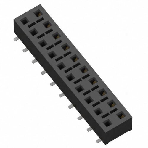 HLE-110-02-L-DV-BE  Samtec Inc.
