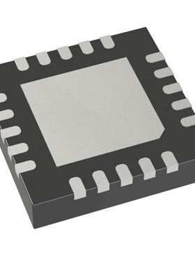 MAX9986ETP+D  《 IC MIXER 815MHZ-1GHZ DWN 20TQFN    》