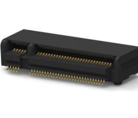 2199230-5 连接器 《 CONN M.2 FMALE 67POS 0.020 GOLD    》