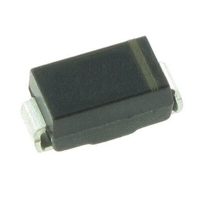 RS3MB-13-F 分立半导体产品 《 DIODE GEN PURP 1KV 3A SMB    》
