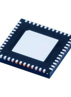 ADS4129IRGZR 芯片 《 IC ADC 12BIT PIPELINED 48VQFN    》