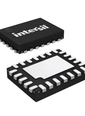 ISL1539IVEZ-T13 ISL1557AIRZ-T7 ISL1550IRZ