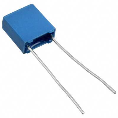 B32529C0474J289  《 CAP FILM 0.47UF 5% 63VDC RADIAL    》