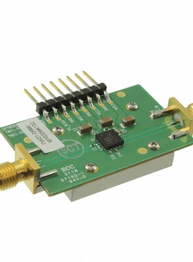 SKY66293-21-EVB 射频 《 EVALUATION BOARD SKY66293-21    》