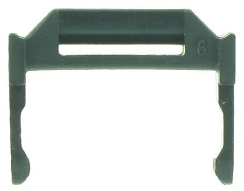 D3448-89110 连接器 《 STRAIN RELIEF 10POS D89-SERIES    》