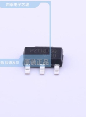 PZT1816G-S-AA3-R PN2222AL P3596L-AD-TQ5-R