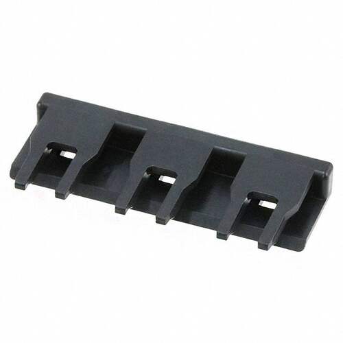 DF22-3RS/P-7.92 连接器 《 CONN RETAINER 3POS 7.92MM    》