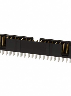 5103308-8 连接器 《 CONN HEADER VERT 40POS 2.54MM    》