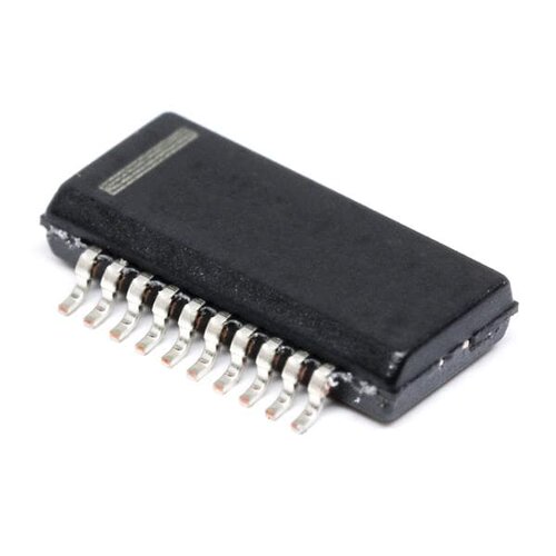 AD8331ARQZ 芯片 《 IC VGAIN AMP 20QSOP    》