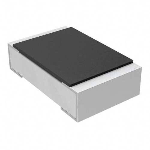 AC0805JR-071KL 电阻 《 RES SMD 1K OHM 5% 1/8W 0805    》