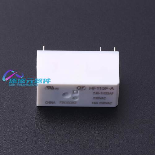 HF115F-A/230-1HS3AF 其他 《 HF115F-A/230-1HS3AF    》