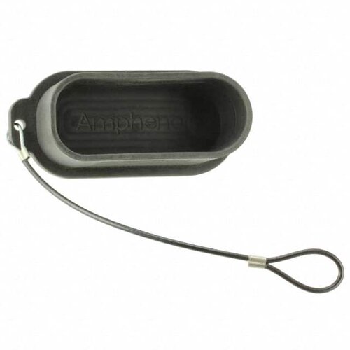 CVR-42P 连接器 《 COVER FOR 2WAY 400A PLUG    》