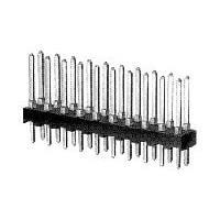 87215-1 连接器 《 CONN HEADER VERT 8POS 2.54MM    》