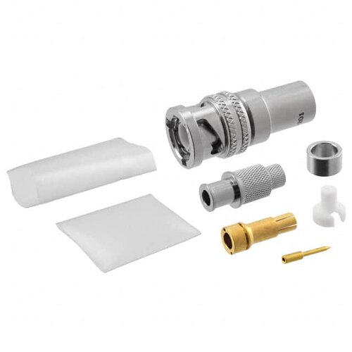 PL75C-201 连接器 《 CONN TRB PLUG STR CRIMP    》