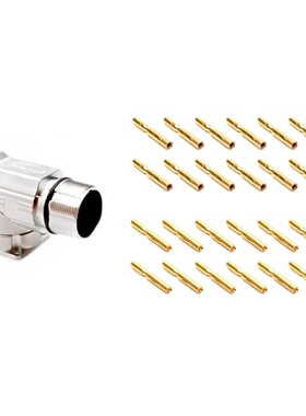 MA7RAP1201S-KIT  Amphenol