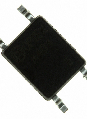 OPIA404BTR 隔离器 《 OPTOISOLATOR 3.75KV TRANS 4-SOP    》