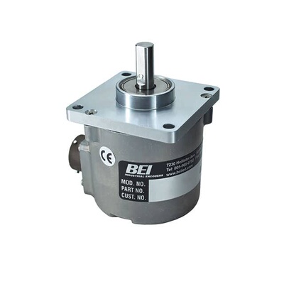 H25D-SS-2048-ABC-28V/5-TB  Sensata