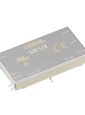 SUCS102405B 电源-安装 《 DC DC CONVERTER 5V    》
