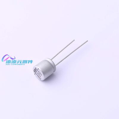 NPXD0801V221MF 其他 《 35V 220uF    》