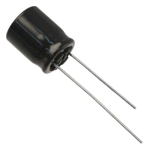 EEU-FR1C102 电容 《 CAP ALUM 1000UF 20% 16V RADIAL    》
