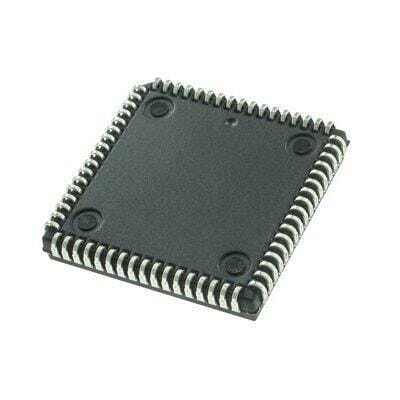 MCHC11F1CFNE4 芯片 《 IC MCU 8BIT ROMLESS 68PLCC    》